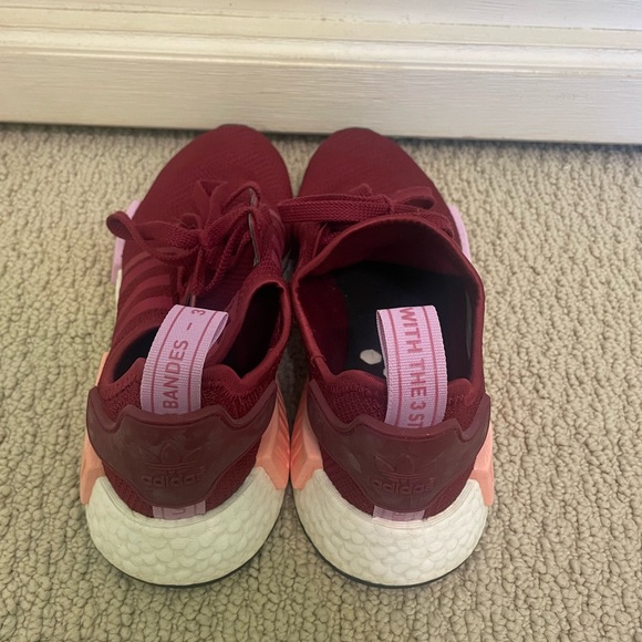 Adidas NMD R1 Women’s Size 8.5 - Picture 3 of 3